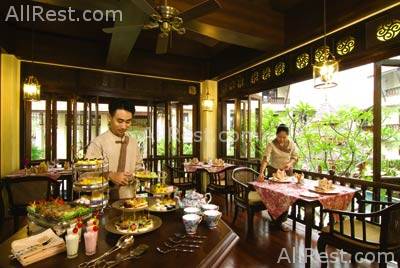 Puripunn Baby Grand Boutique Hotel 14